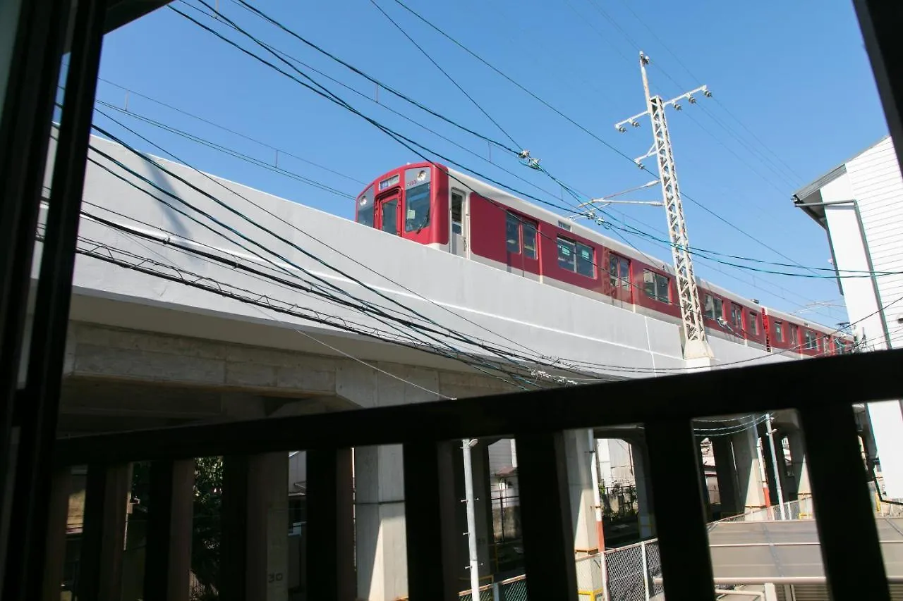 Guest house ゲストハウス　京粋庵　京都駅西