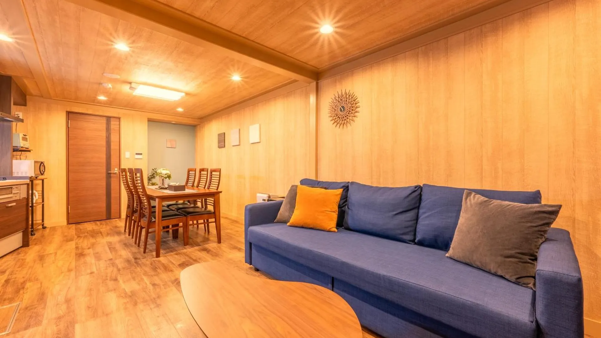ゲストハウス　京粋庵　京都駅西 Guest house Kyoto