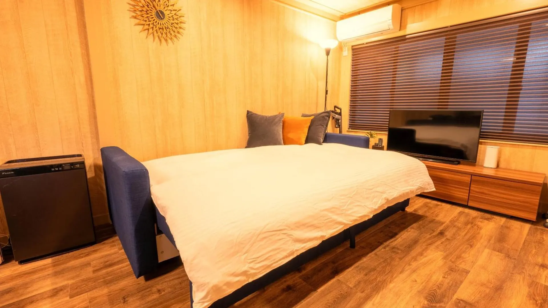 Guest house ゲストハウス　京粋庵　京都駅西