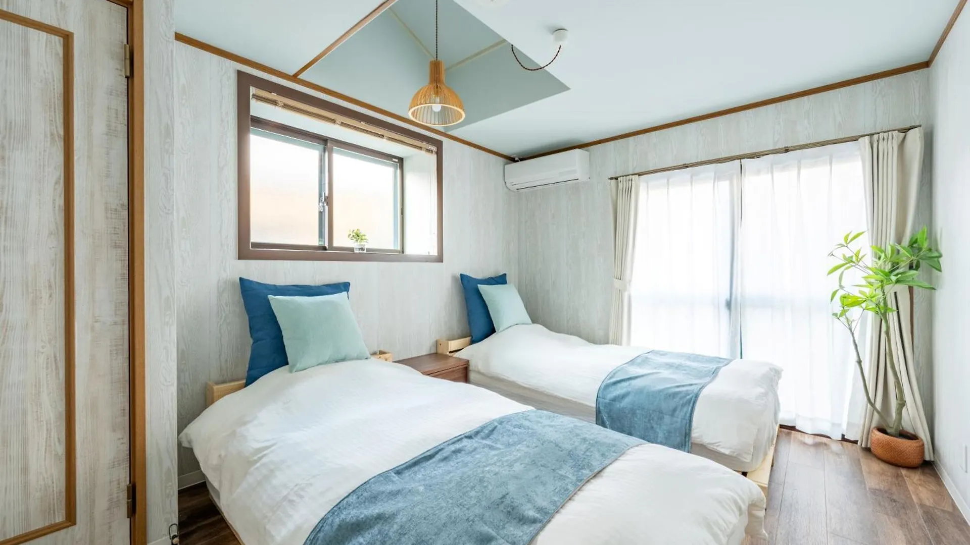 Guest house ゲストハウス　京粋庵　京都駅西