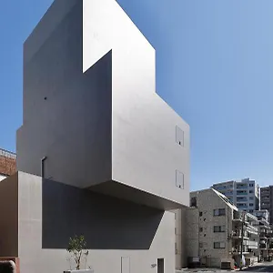 *** ホテル 2269azavu 日本