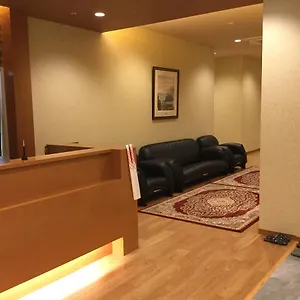  カプセルホテル お宿 Haru's 日本